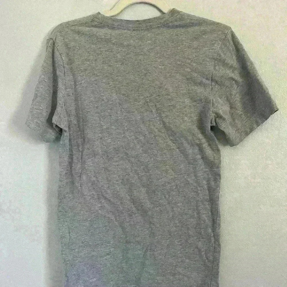 Bella Canvas Women’s Mama Nutrition Facts Short Sleeve T-shirt Size Small - Picture 3 of 3